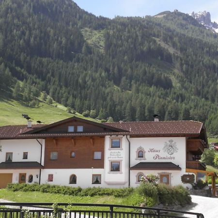 Haus Pinnistor Neustift im Stubaital Eksteriør bilde