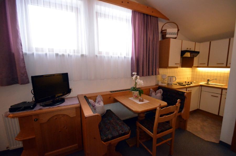 Haus Pinnistor Neustift im Stubaital Eksteriør bilde