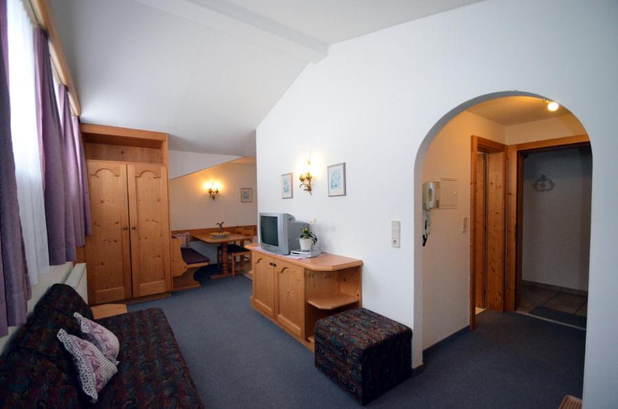 Haus Pinnistor Neustift im Stubaital Eksteriør bilde