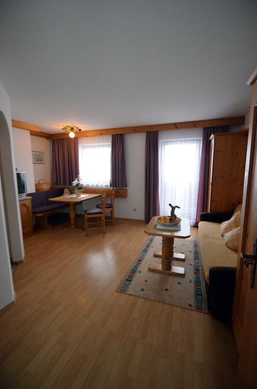 Haus Pinnistor Neustift im Stubaital Eksteriør bilde