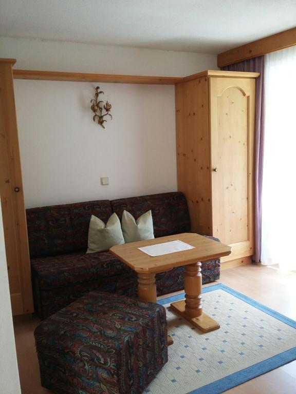 Haus Pinnistor Neustift im Stubaital Eksteriør bilde