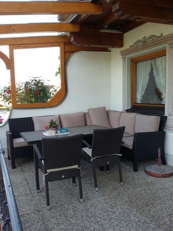 Haus Pinnistor Neustift im Stubaital Eksteriør bilde