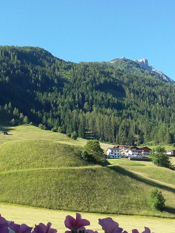 Haus Pinnistor Neustift im Stubaital Eksteriør bilde