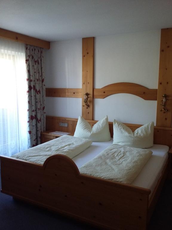 Haus Pinnistor Neustift im Stubaital Eksteriør bilde