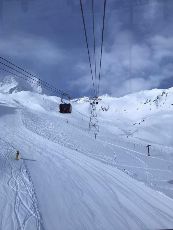 Haus Pinnistor Neustift im Stubaital Eksteriør bilde